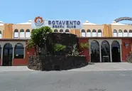 Sotavento Beach Club