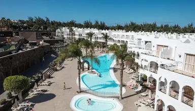 Sotavento Beach Club