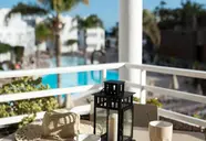 Sotavento Beach Club