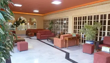 Sotavento Beach Club