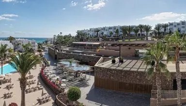 Sotavento Beach Club