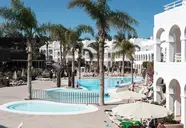 Sotavento Beach Club