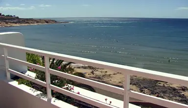 Sotavento Beach Club
