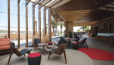 Sotavento Beach Club
