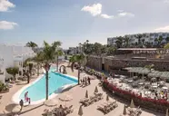 Sotavento Beach Club