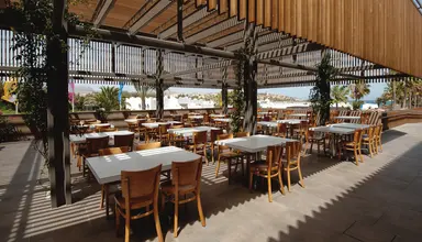 Sotavento Beach Club