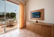 Sotavento Beach Club