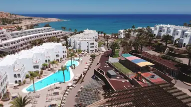 Sotavento Beach Club