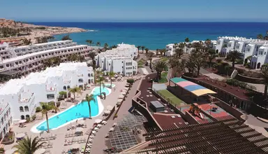 Sotavento Beach Club