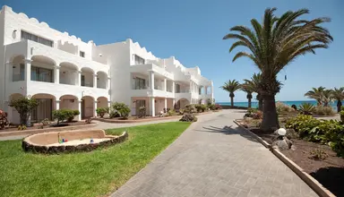 Sotavento Beach Club