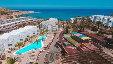 Sotavento Beach Club