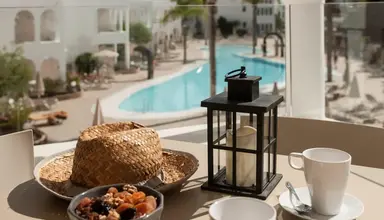 Sotavento Beach Club