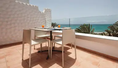 Sotavento Beach Club
