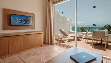 Sotavento Beach Club