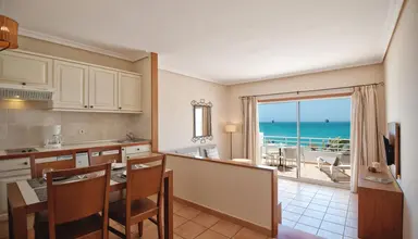 Sotavento Beach Club