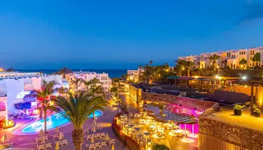 Sotavento Beach Club