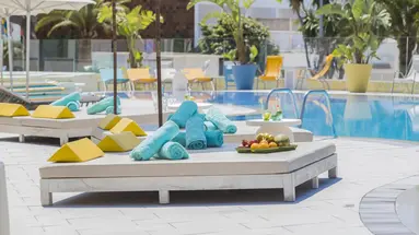 Sotavento Club Apartments