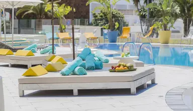 Sotavento Club Apartments