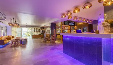 Sotavento Club Apartments