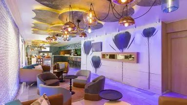 Sotavento Club Apartments