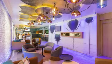 Sotavento Club Apartments