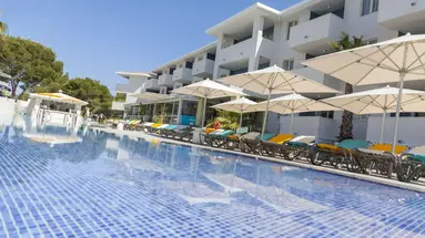 Sotavento Club Apartments