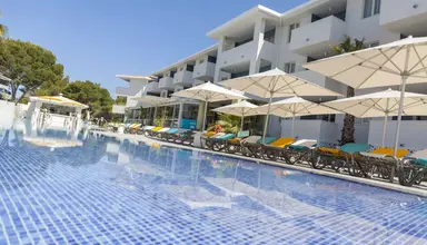 Sotavento Club Apartments