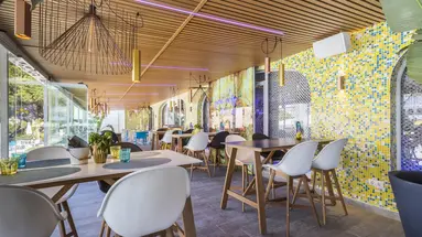 Sotavento Club Apartments