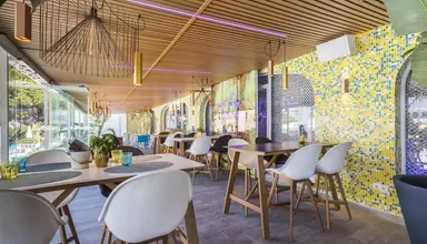 Sotavento Club Apartments
