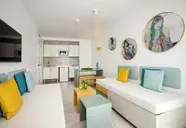 Sotavento Club Apartments