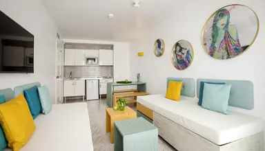 Sotavento Club Apartments