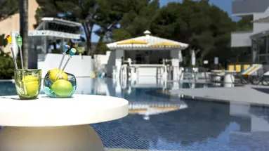Sotavento Club Apartments