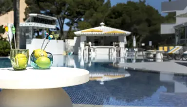 Sotavento Club Apartments