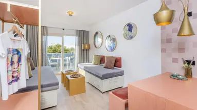 Sotavento Club Apartments