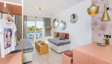 Sotavento Club Apartments