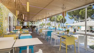 Sotavento Club Apartments