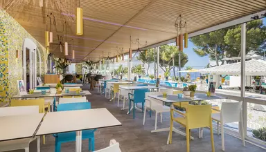 Sotavento Club Apartments