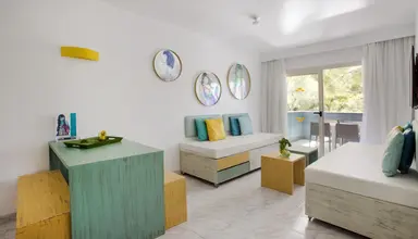 Sotavento Club Apartments