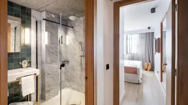 Sotavento Club Apartments