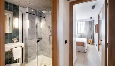 Sotavento Club Apartments