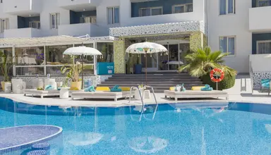 Sotavento Club Apartments