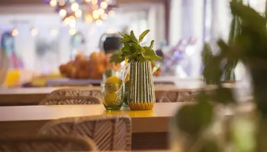 Sotavento Club Apartments