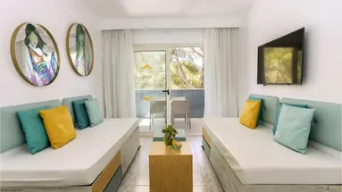 Sotavento Club Apartments