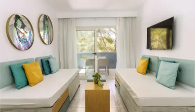 Sotavento Club Apartments