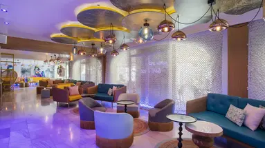 Sotavento Club Apartments