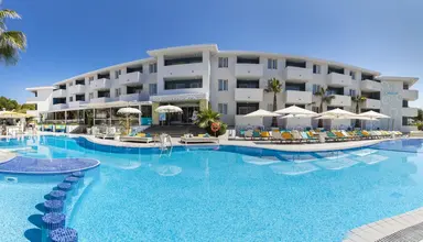Sotavento Club Apartments