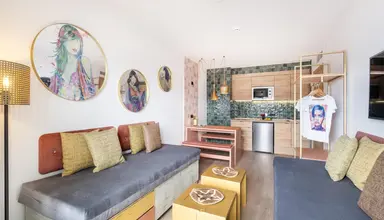 Sotavento Club Apartments