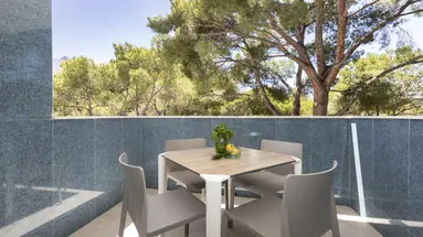 Sotavento Club Apartments