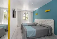 Sotavento Club Apartments