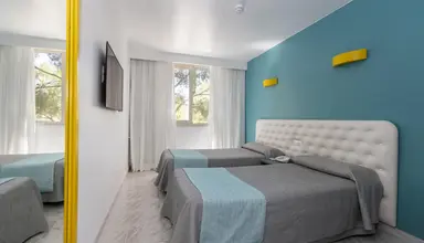 Sotavento Club Apartments